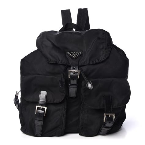 prada tessuto sport new sale|Prada nylon backpacks.